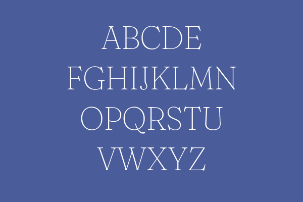 Fraunces 72pt Soft Thin